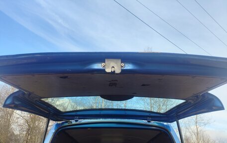 Volkswagen Transporter T5 рестайлинг, 2008 год, 1 150 000 рублей, 6 фотография