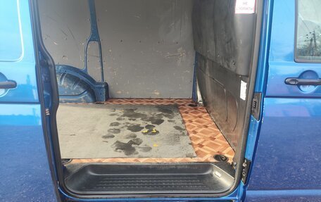 Volkswagen Transporter T5 рестайлинг, 2008 год, 1 150 000 рублей, 8 фотография