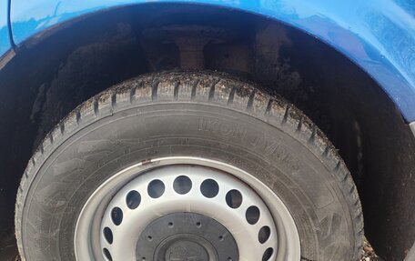 Volkswagen Transporter T5 рестайлинг, 2008 год, 1 150 000 рублей, 5 фотография