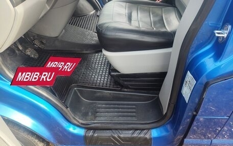 Volkswagen Transporter T5 рестайлинг, 2008 год, 1 150 000 рублей, 11 фотография