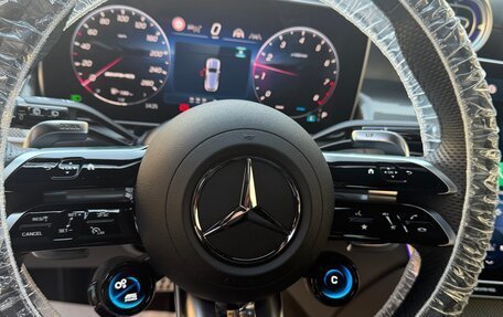 Mercedes-Benz GLC AMG, 2025 год, 10 500 000 рублей, 9 фотография