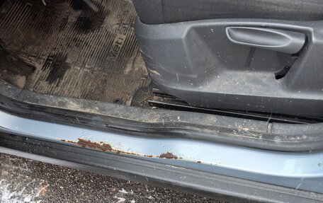 Skoda Yeti I рестайлинг, 2012 год, 425 000 рублей, 7 фотография