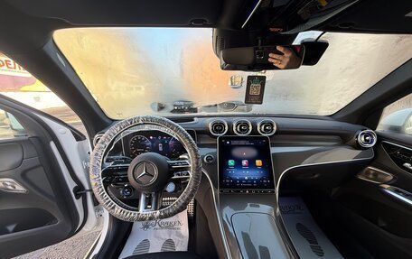 Mercedes-Benz GLC AMG, 2025 год, 10 500 000 рублей, 8 фотография