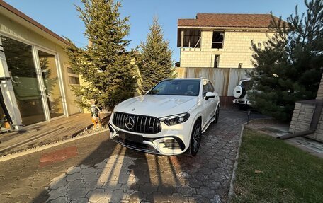 Mercedes-Benz GLC AMG, 2025 год, 10 500 000 рублей, 3 фотография