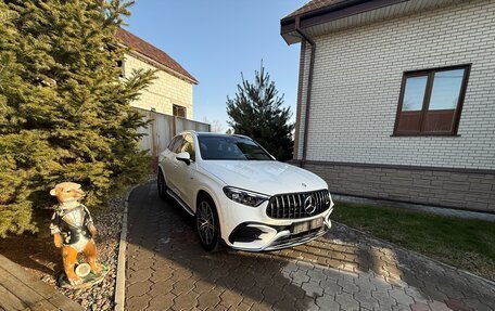 Mercedes-Benz GLC AMG, 2025 год, 10 500 000 рублей, 2 фотография