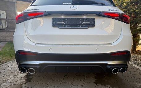 Mercedes-Benz GLC AMG, 2025 год, 10 500 000 рублей, 7 фотография