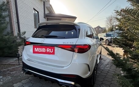 Mercedes-Benz GLC AMG, 2025 год, 10 500 000 рублей, 5 фотография