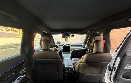 Mercedes-Benz GLC AMG, 2025 год, 10 500 000 рублей, 14 фотография