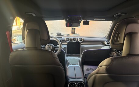 Mercedes-Benz GLC AMG, 2025 год, 10 500 000 рублей, 15 фотография