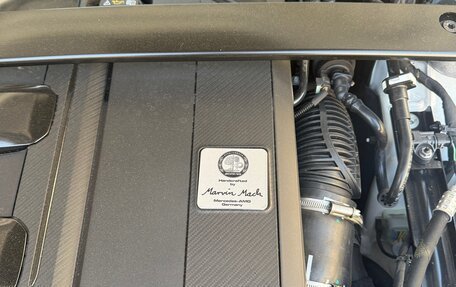 Mercedes-Benz GLC AMG, 2025 год, 10 500 000 рублей, 20 фотография