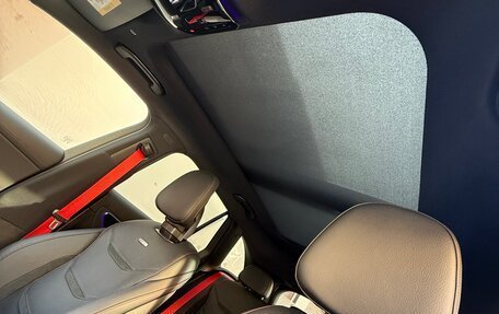 Mercedes-Benz GLC AMG, 2025 год, 10 500 000 рублей, 16 фотография