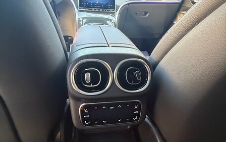 Mercedes-Benz GLC AMG, 2025 год, 10 500 000 рублей, 22 фотография