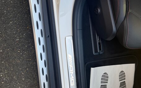 Mercedes-Benz GLC AMG, 2025 год, 10 500 000 рублей, 12 фотография