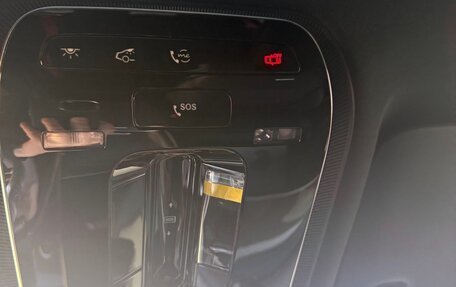 Mercedes-Benz GLC AMG, 2025 год, 10 500 000 рублей, 27 фотография