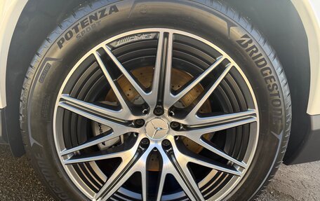 Mercedes-Benz GLC AMG, 2025 год, 10 500 000 рублей, 35 фотография