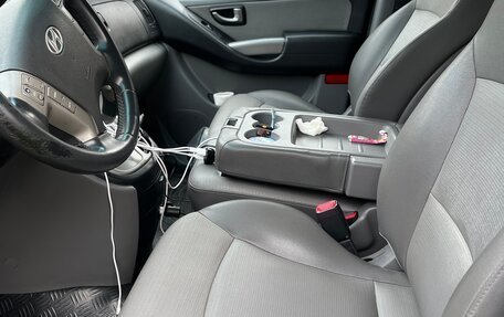 Hyundai Grand Starex Grand Starex I рестайлинг 2, 2010 год, 1 380 000 рублей, 7 фотография