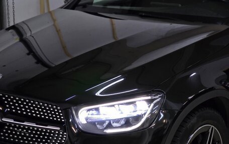 Mercedes-Benz GLC, 2019 год, 4 590 000 рублей, 5 фотография