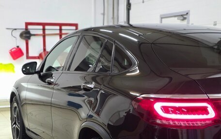 Mercedes-Benz GLC, 2019 год, 4 590 000 рублей, 2 фотография