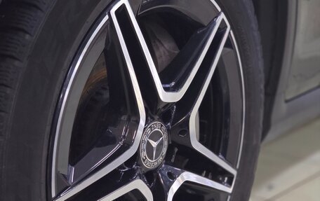 Mercedes-Benz GLC, 2019 год, 4 590 000 рублей, 9 фотография