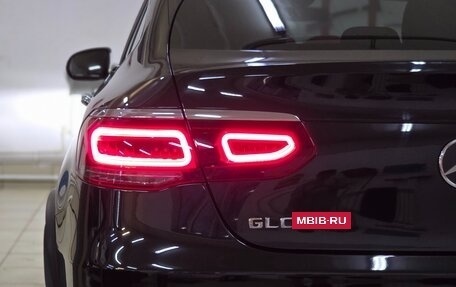 Mercedes-Benz GLC, 2019 год, 4 590 000 рублей, 6 фотография