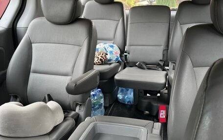 Hyundai Grand Starex Grand Starex I рестайлинг 2, 2010 год, 1 380 000 рублей, 10 фотография