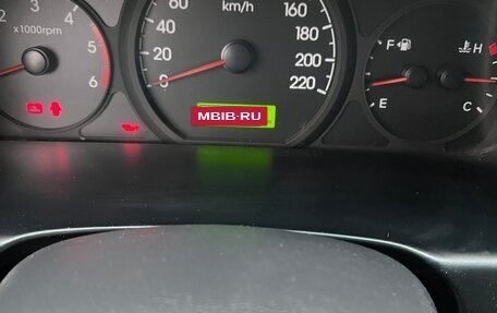 Hyundai Grand Starex Grand Starex I рестайлинг 2, 2010 год, 1 380 000 рублей, 11 фотография