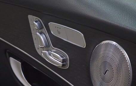 Mercedes-Benz GLC, 2019 год, 4 590 000 рублей, 12 фотография