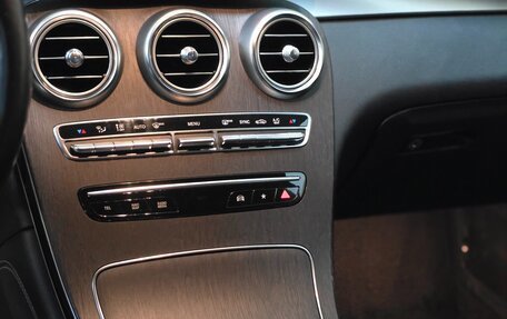 Mercedes-Benz GLC, 2019 год, 4 590 000 рублей, 13 фотография