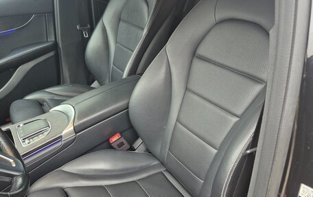 Mercedes-Benz GLC, 2019 год, 4 590 000 рублей, 17 фотография