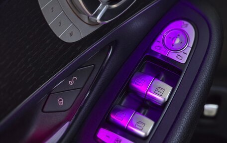 Mercedes-Benz GLC, 2019 год, 4 590 000 рублей, 14 фотография