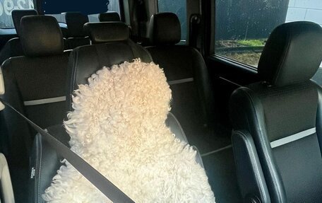 Honda Stepwgn IV, 2020 год, 2 600 000 рублей, 12 фотография