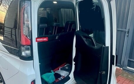 Honda Stepwgn IV, 2020 год, 2 600 000 рублей, 10 фотография