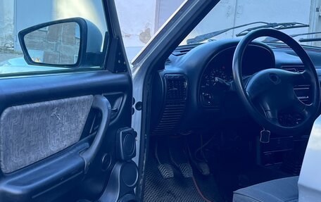 ГАЗ 31105 «Волга», 2005 год, 215 000 рублей, 7 фотография