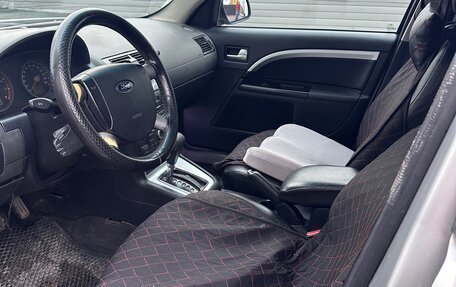 Ford Mondeo III, 2004 год, 370 000 рублей, 6 фотография