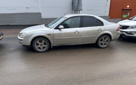 Ford Mondeo III, 2004 год, 370 000 рублей, 3 фотография