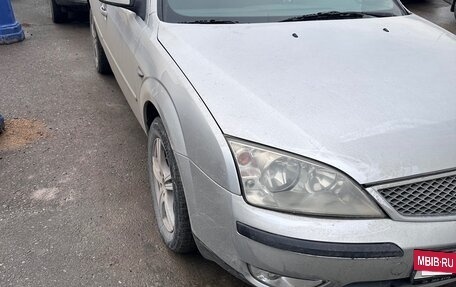 Ford Mondeo III, 2004 год, 370 000 рублей, 2 фотография