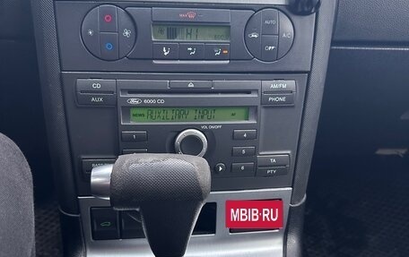 Ford Mondeo III, 2004 год, 370 000 рублей, 5 фотография