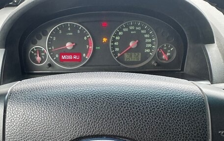 Ford Mondeo III, 2004 год, 370 000 рублей, 8 фотография