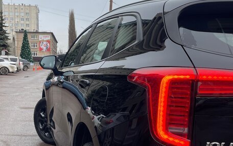 Haval Jolion, 2023 год, 1 450 000 рублей, 3 фотография