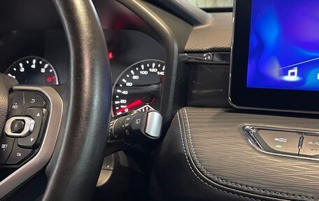 Haval Jolion, 2023 год, 1 450 000 рублей, 11 фотография