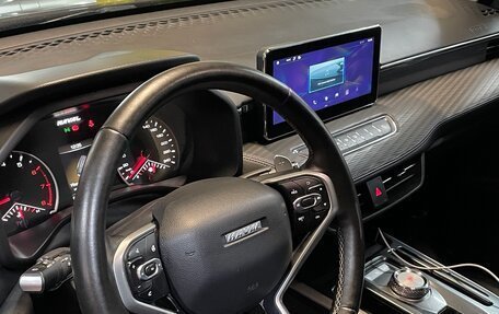 Haval Jolion, 2023 год, 1 450 000 рублей, 15 фотография