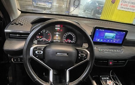 Haval Jolion, 2023 год, 1 450 000 рублей, 14 фотография