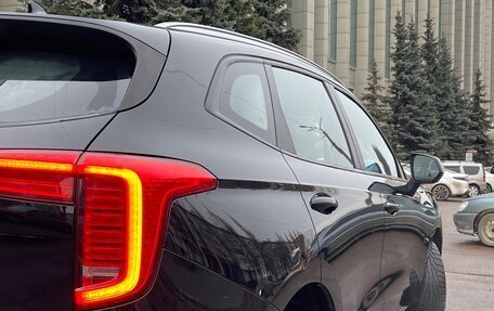 Haval Jolion, 2023 год, 1 450 000 рублей, 4 фотография