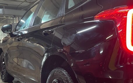 Haval Jolion, 2023 год, 1 450 000 рублей, 17 фотография