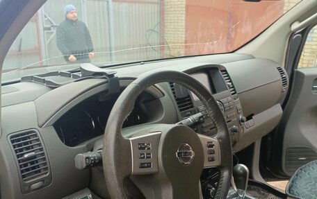 Nissan Pathfinder, 2011 год, 1 550 000 рублей, 4 фотография