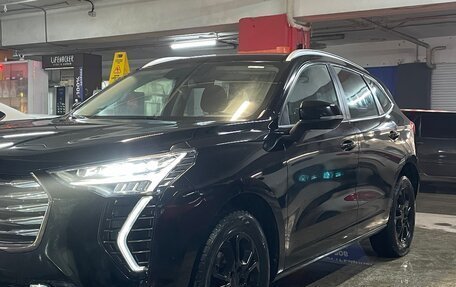 Haval Jolion, 2023 год, 1 450 000 рублей, 21 фотография