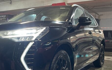 Haval Jolion, 2023 год, 1 450 000 рублей, 19 фотография