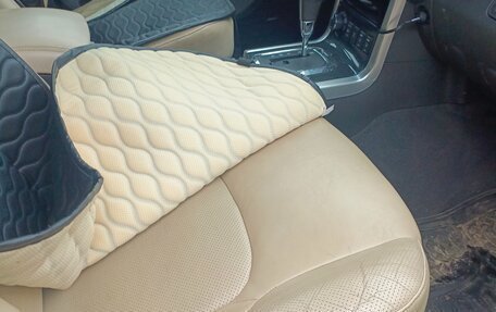 Nissan Pathfinder, 2011 год, 1 550 000 рублей, 7 фотография