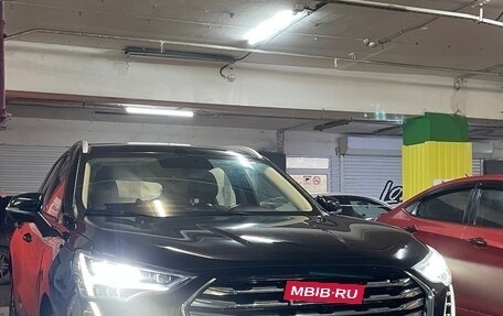 Haval Jolion, 2023 год, 1 450 000 рублей, 20 фотография