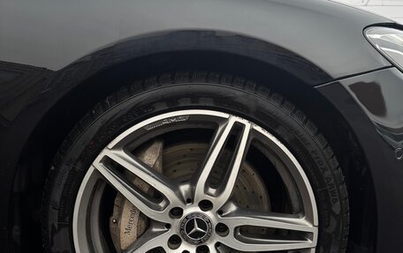 Mercedes-Benz E-Класс, 2020 год, 5 000 000 рублей, 7 фотография